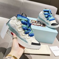 Lanvin × Gallery Department