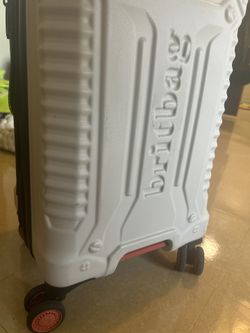 Britbag Suitcase