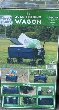 Wagon