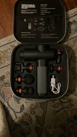 Massage Gun