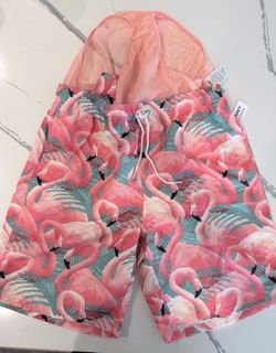 Old Navy Men’s Swim Trunks NWT sz M