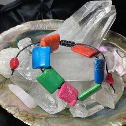 Colorful Bracelet 