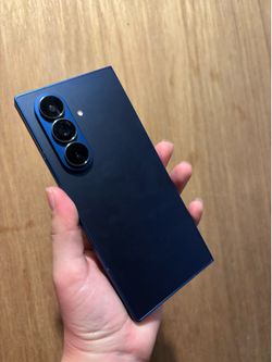 Samsung z fold 7 256gb
