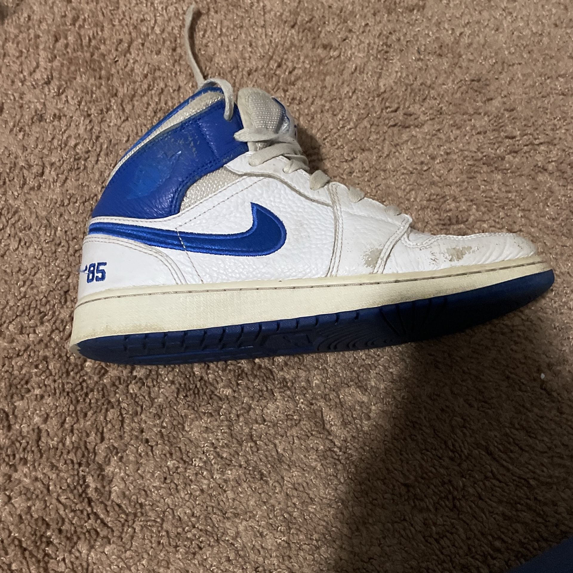 Jordan 1