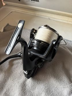Surf Fishing Shimano
