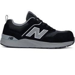 New Balance Men's Elite Lite Electrical Hazard Medium Composite Toe (11.5)
