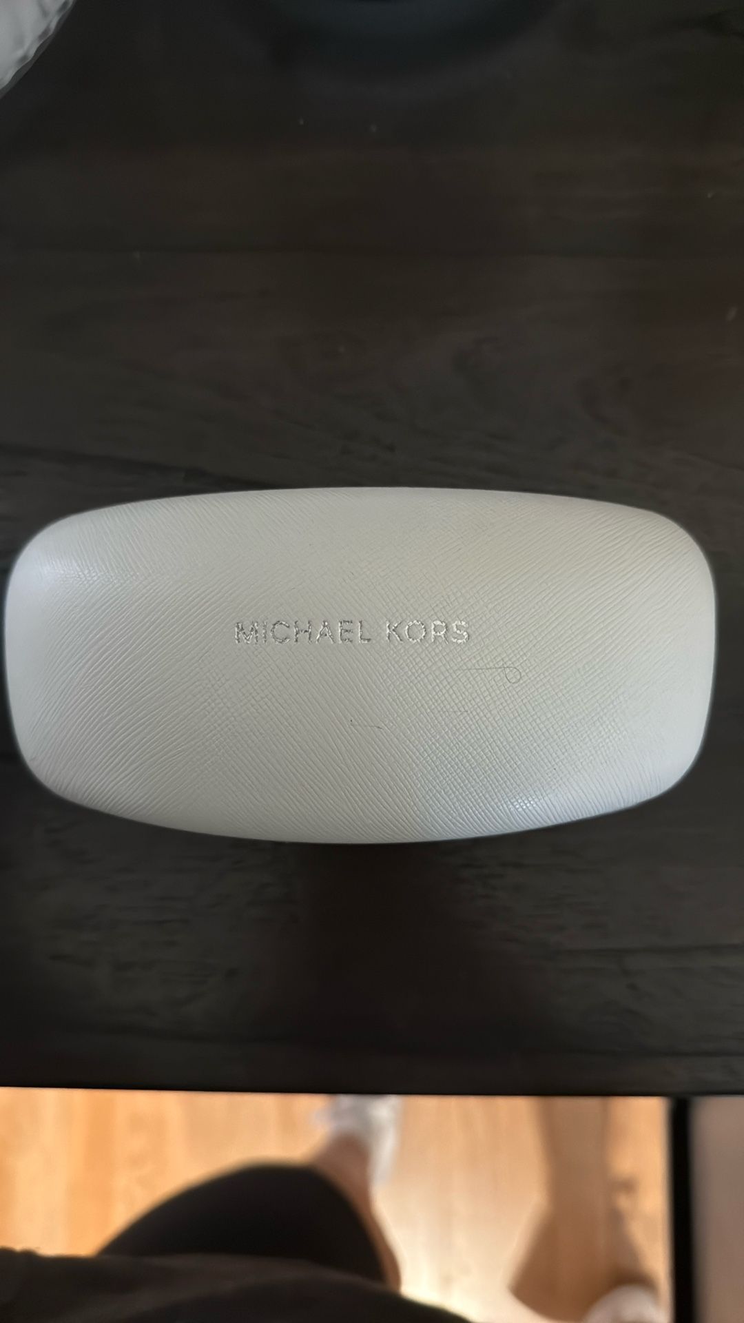 Micheal Kors Aviator Sunglasses