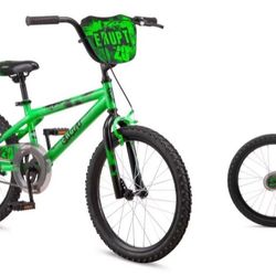Brand New Boy Bike 20” Perfect For Christmas Gift ! 