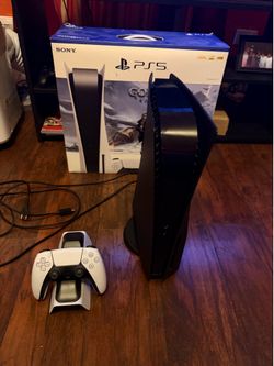PS5