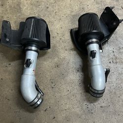 Nissan Infiniti Performance Parts 
