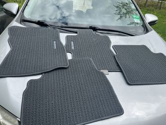 Subaru Crosstrek Floor Mats
