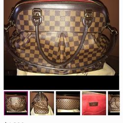 Louis Vuitton Handbag