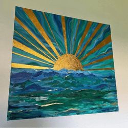 foot between Dynamic Artworks – Add Style and Zest to Your Walls