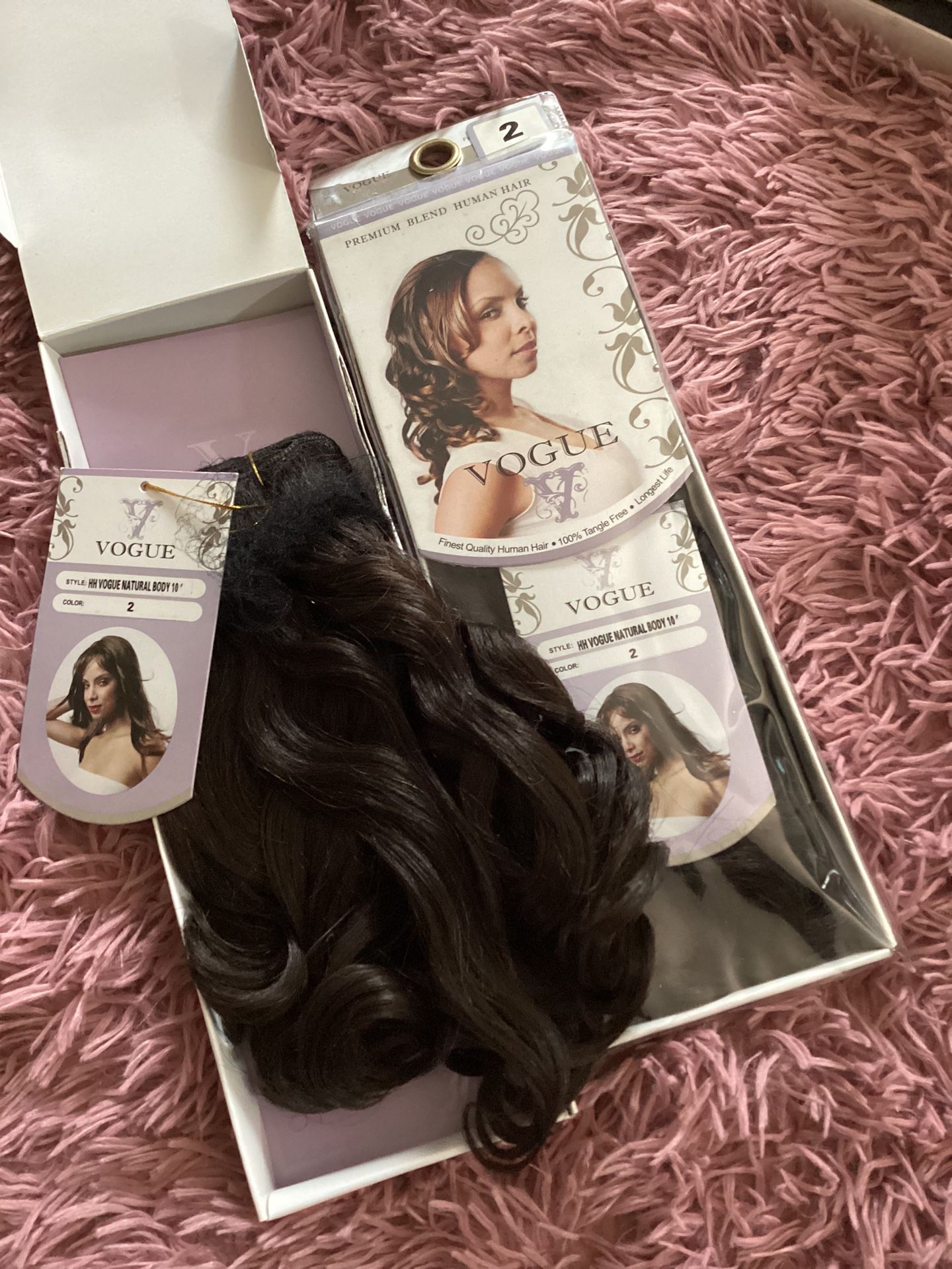 Extensiones