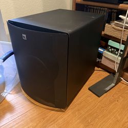 SVS PB12 NSD 12 inch Suwoofer