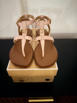 Michael Kors women’s size 7 sandals