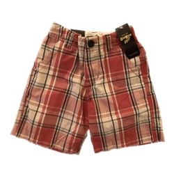 OshKosh Boys Shorts, Size 3T, Half Off New with tags