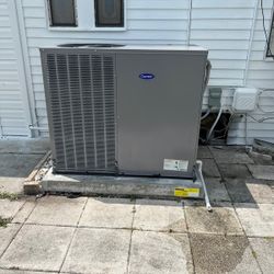 🥶Ok New Air Conditioning unit with installation