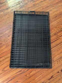 Dog Crate