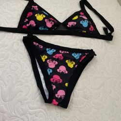 Swimming Suit