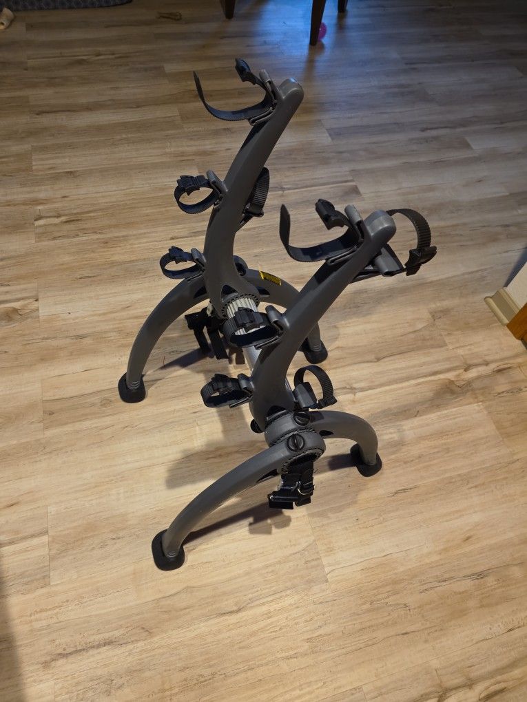 Saris Bones 3 Bike Rack