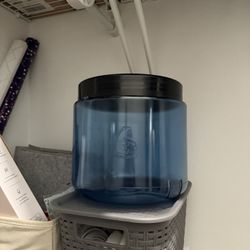 New Bear Canister 
