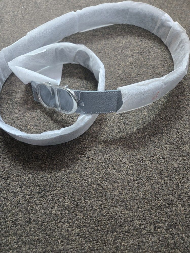 Designer Belt