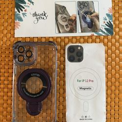 iPhone 12 Pro case | by Colnel