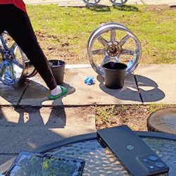 Rims 24’s 