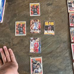 Shaquille O’Neal Trading Cards