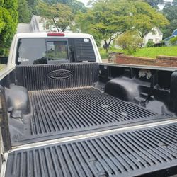 2002 Ford Ranger