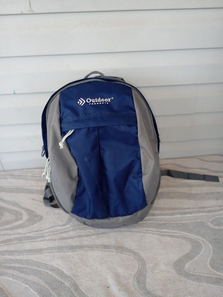 Outdoor Products Backpack