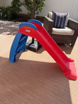 Little Tikes First Slide