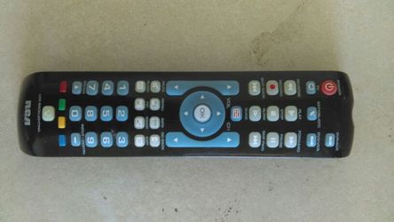 RCA Universal Remote