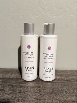 2 New professional cleansers-Glendale and 83rd Ave