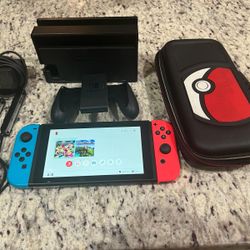 Nintendo Switch Lot