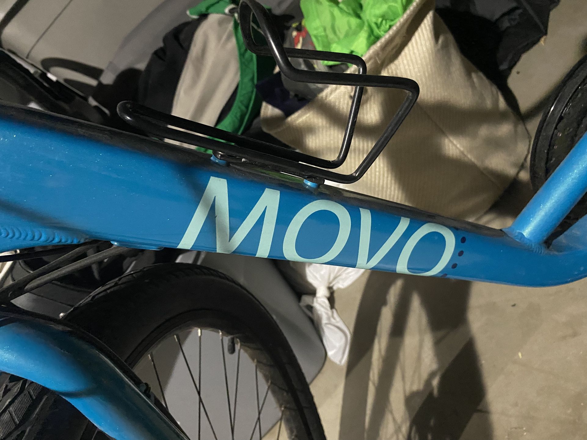 Bike