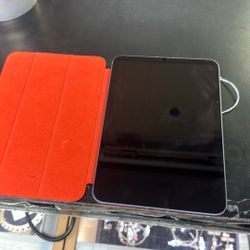 APPLE TABLET COMPUTER IPAD MINI