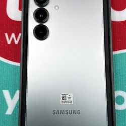 Samsung Galaxy S25 FE