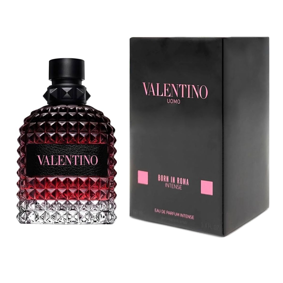 Valentino Uomo Born In Roma Cologne 