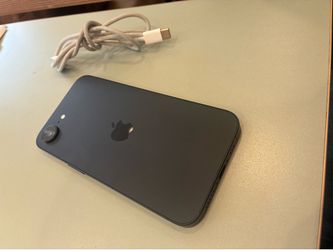 Apple iPhone 16e 128GB - Almost New - Total Wireless / Verizon Locked