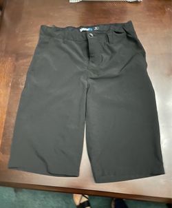 Boys Shorts Sz 18