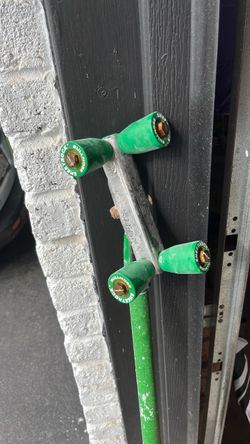 Corner bead roller