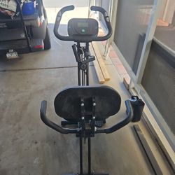  Merax Workout Bike