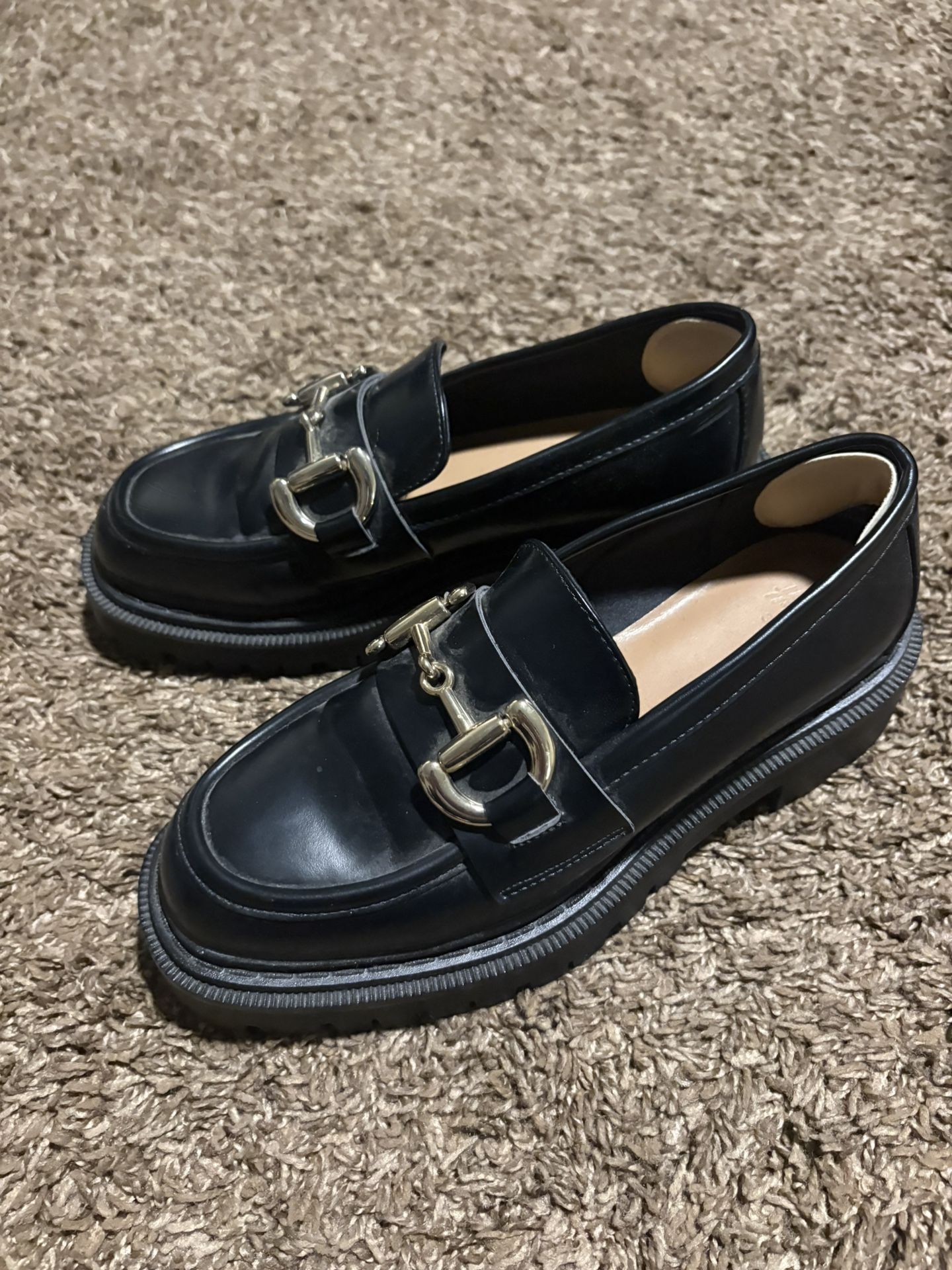 H&M Loafers