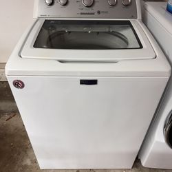 Maytag HE Washing Machine 