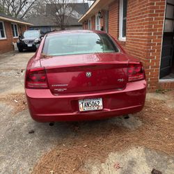 2006 Dodge Charger