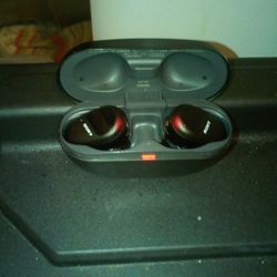 Sony Earbuds WF-SP800N