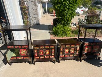 free korean cabinet