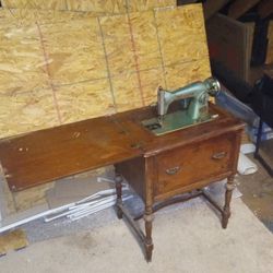 Antique 